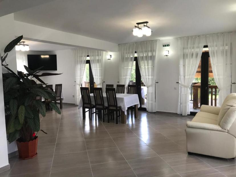 Agropensiunea Duminora