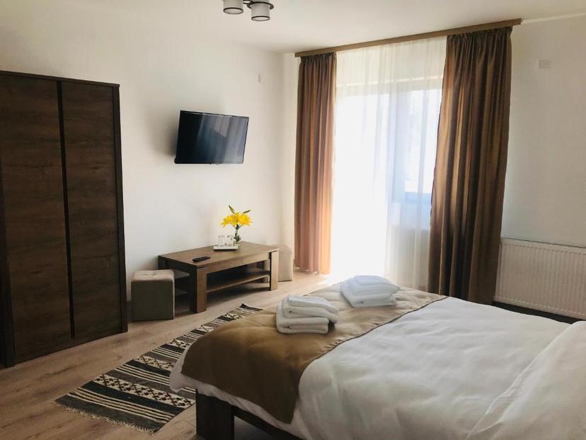 Agropensiunea Duminora