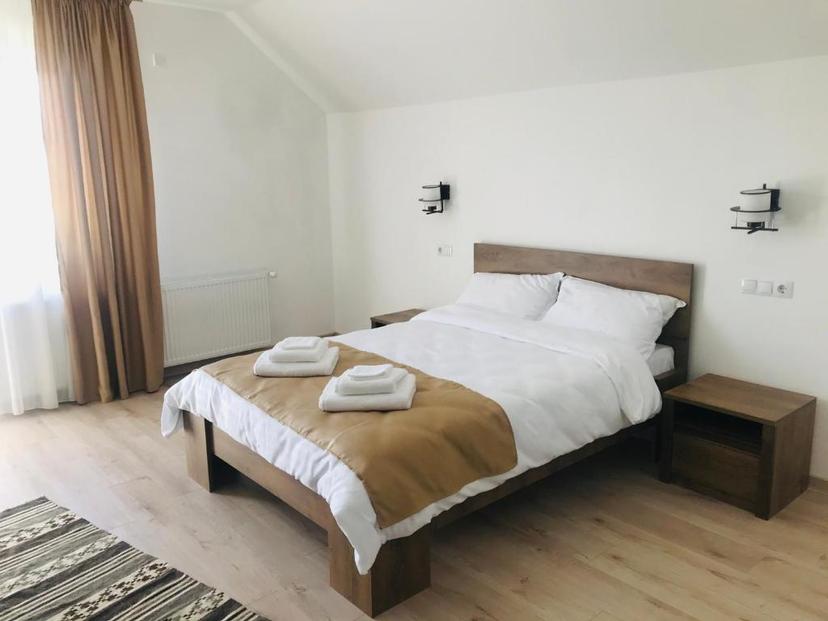 Agropensiunea Duminora