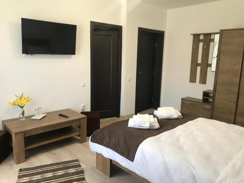 Agropensiunea Duminora